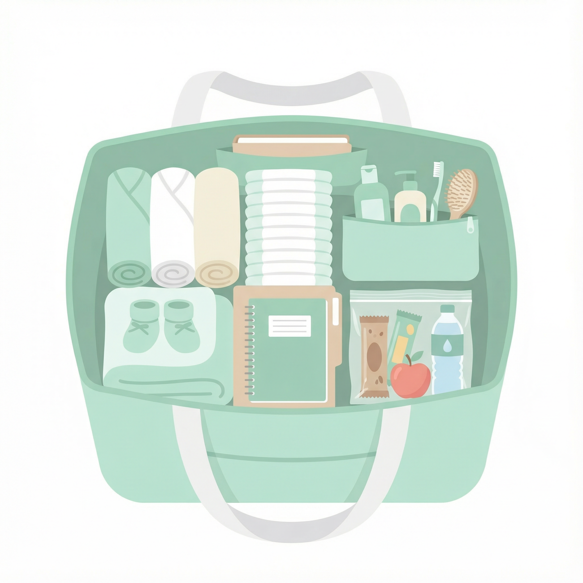 Hospital Bag Checklist