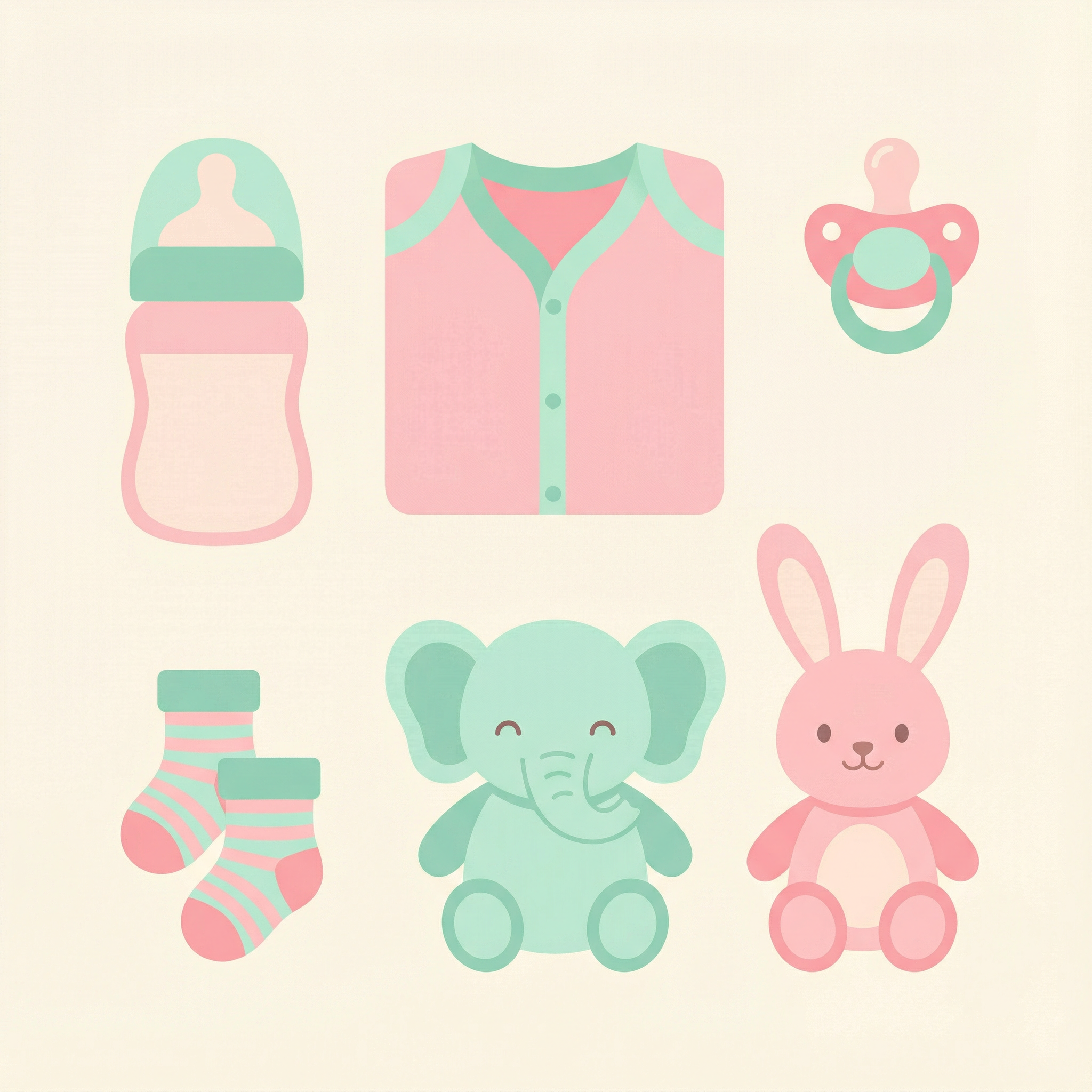 Newborn Essentials